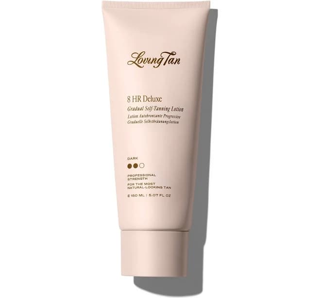 Loving Tan Deluxe Gradual Tan