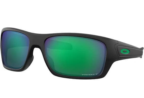 Oakley Men's Turbine Sunglasses