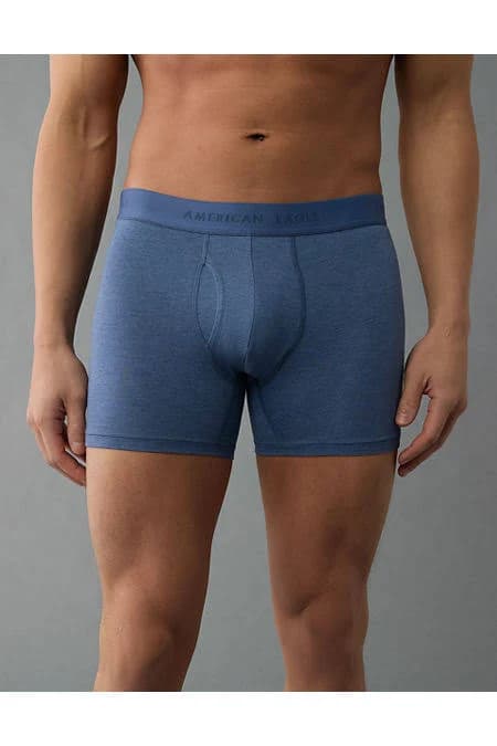 AE Men's 4.5" Classic Boxer Brief
