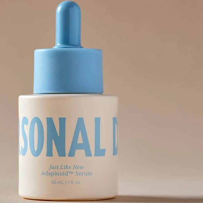 Personal Day Just Like New Adapinoid Serum