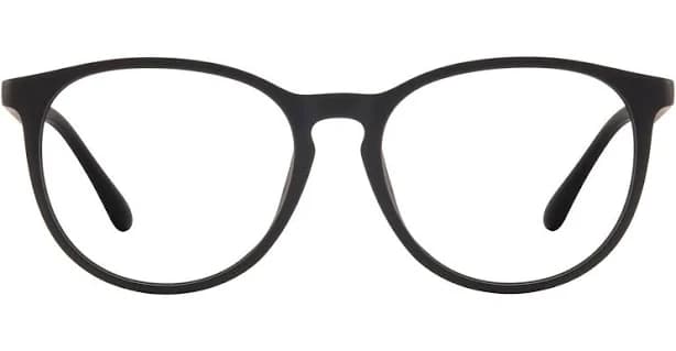 Maple Oversized Round