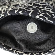 Lululemon Wunder Under High-Rise Tight Blocked Full-On Luxtreme 28" – Luxy Thrift