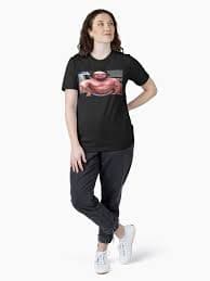 T-shirt essentiel for Sale avec l'œuvre « Sam Hyde cool officiel » de l'artiste NorrisRiel | Redbubble