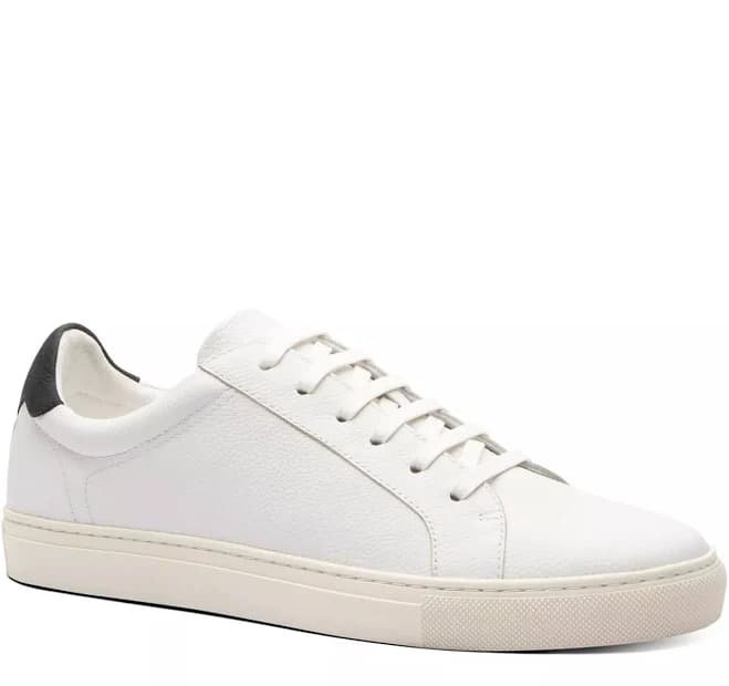 Blake McKay Men's Jay Low Top Sneaker