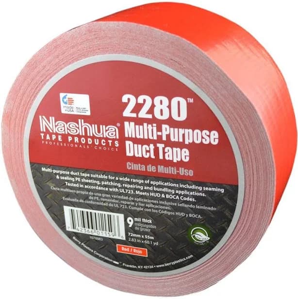 Nashua 2280 Duct Tape
