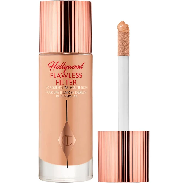 Charlotte Tilbury Hollywood Flawless Filter - 3 - Fair
