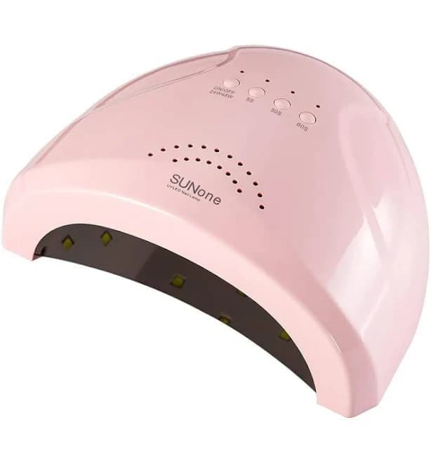 48w Professional UV/LED Lamp Nail Dryer