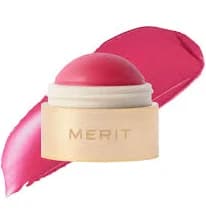Flush Balm Cream Blush