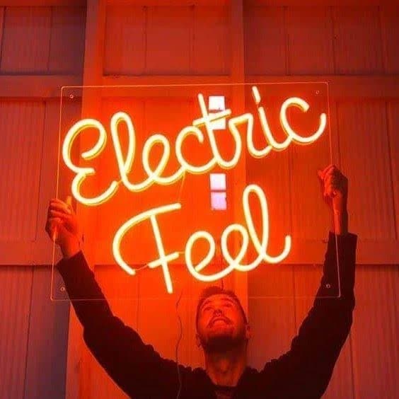 Custom LED Neon Sign