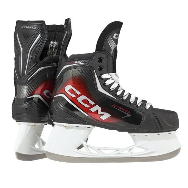 CCM Jetspeed FT860 Hockey Skates