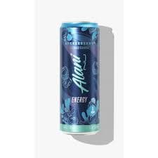 Alani Nu Sugar-Free Energy Drink, Breezeberry, 12 fl oz Can (Single Can) - Walmart.com