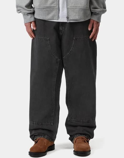 Carhartt WIP Double Knee Pant Men