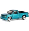 Video frame trigger