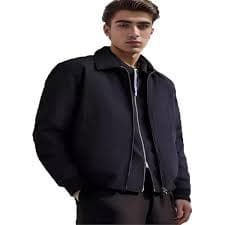 Barbour Men's Harrington Check Waxed Jacket, Dundee Tartan (US, Alpha, X-Large, Regular, Regular, Dundee Tartan) at Amazon Men's Clothing store
