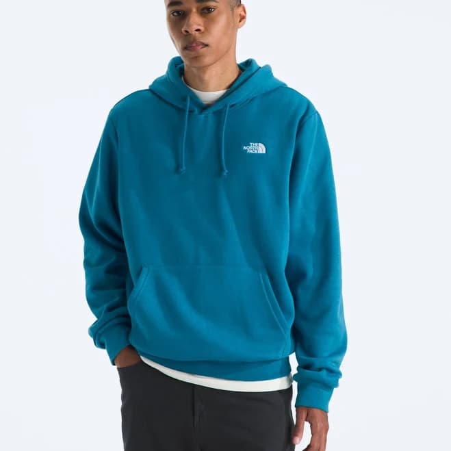 The North Face Men's Evolution Simple Dome Hoodie