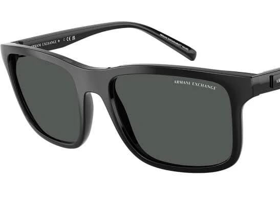 Armani Exchange Sunglasses Men's