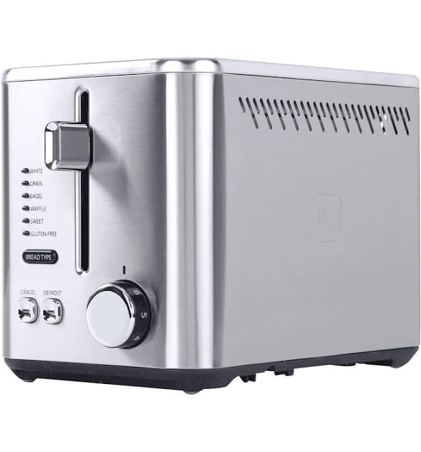 Toastmaster 2-Slice Toaster