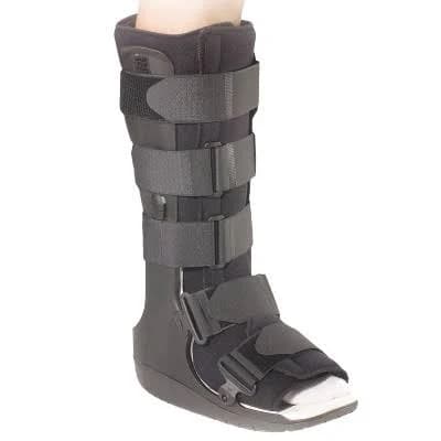 Otc High Top Walker