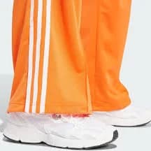 Top firebird track pants orange Factory Sale ADIDAS ORIGINALS Wide leg Pants Firebird in Orange ABOUT YOU