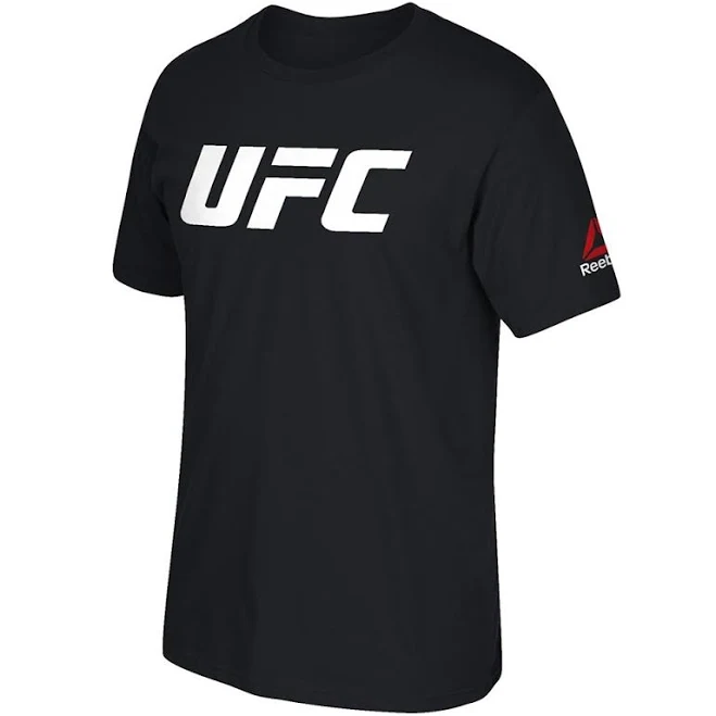 Reebok UFC Fan Gear Fight Week M