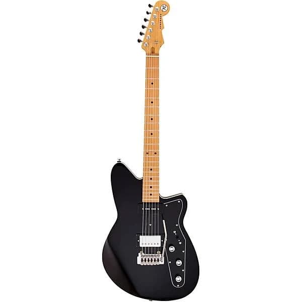 Reverend Double Agent W Electric Guitar