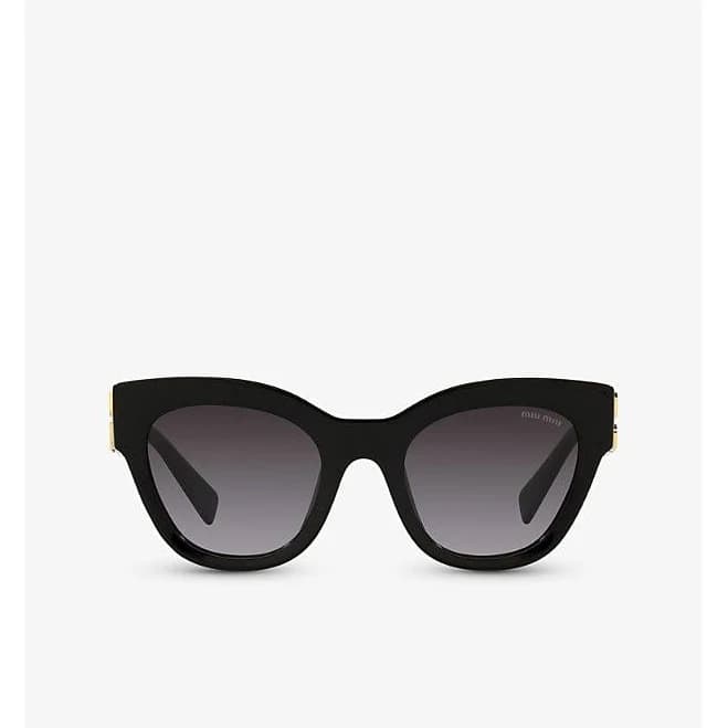 Miu Women's Miu MU 01YS Sunglasses