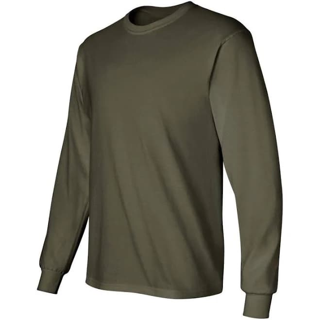 Ultra Cotton Long Sleeve T-Shirt
