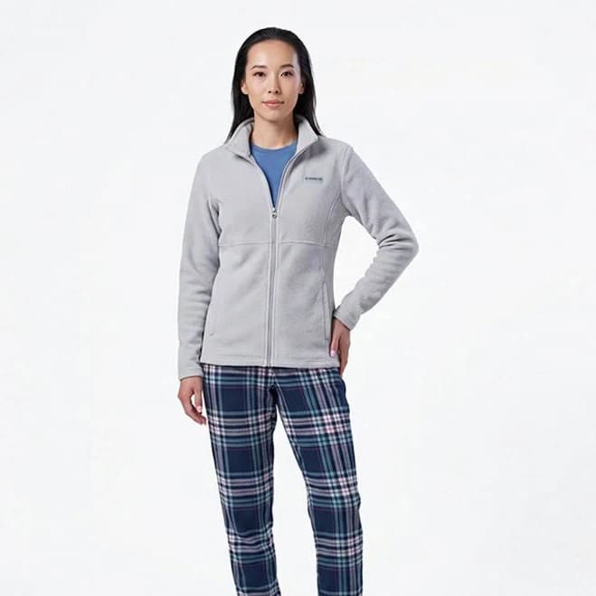 Magellan Outdoors Women's Arctic Fleece Jacket Ltbeige, X-Large - Women's Fleece at Academy Sports