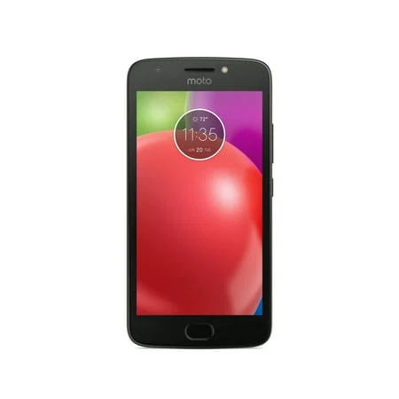 Motorola Moto E4