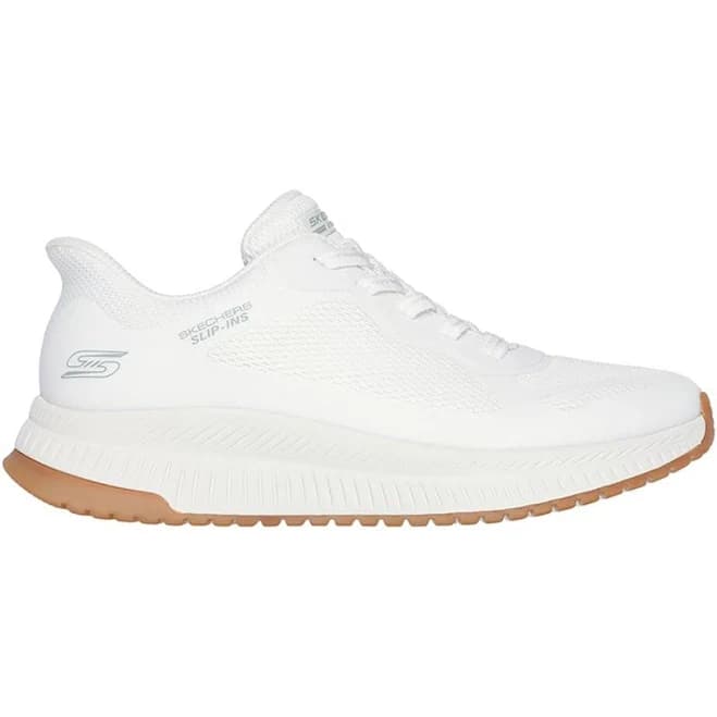 Skechers Men's Bobs Sport Squad Chaos 4 Slip-Ins
