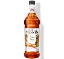 Monin Cookie Butter Syrup