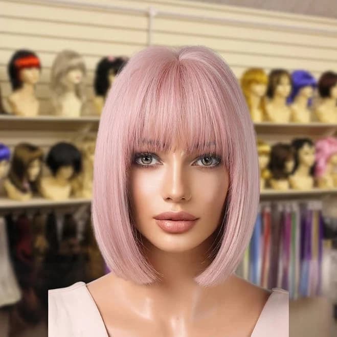 Bob Wig