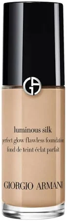 Armani Beauty Mini Luminous Silk Foundation