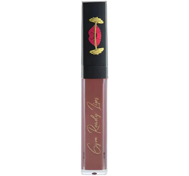 Posh Liquid Lipstick
