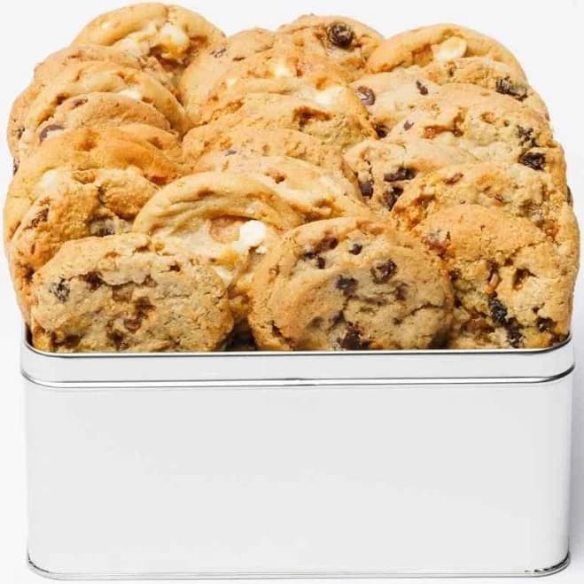 Classic Assortment Cookies