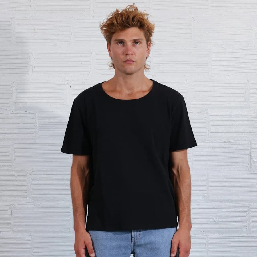 Pool House New York Venice T-Shirt