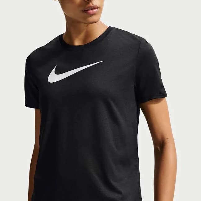 Nike Women's Dri-Fit Graphic T-Shirt
