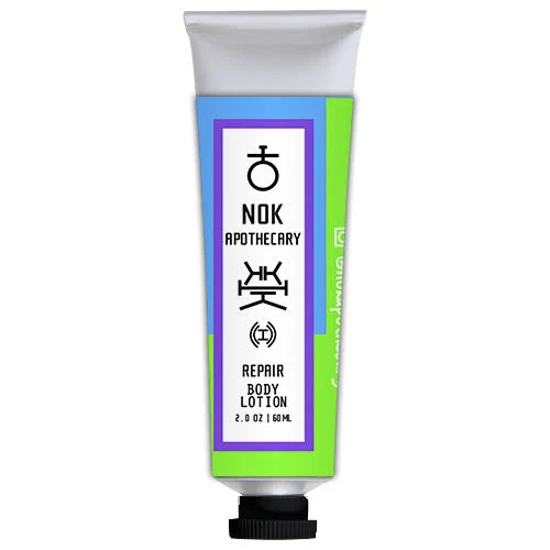 Lavender, Rosemary, Mint Hand + Body Lotion