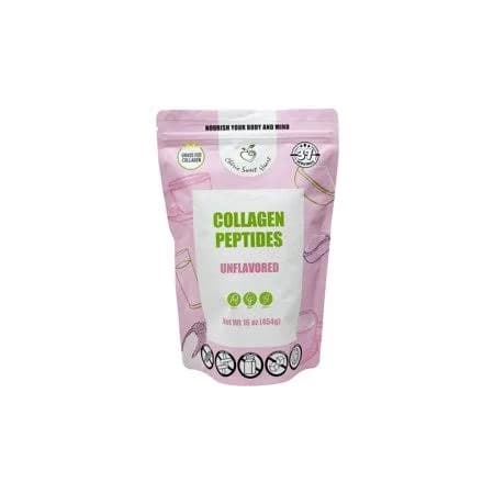 Cherie Sweet Heart Hydrolyzed Powder