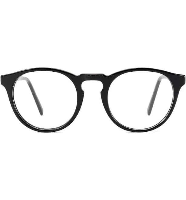 Olet Round Prescription Glasses