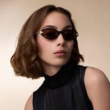 Panthère de Cartier Sunglasses