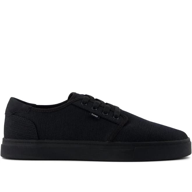 TOMS Men's Carlo 2.0 Lace-Up Sneakers