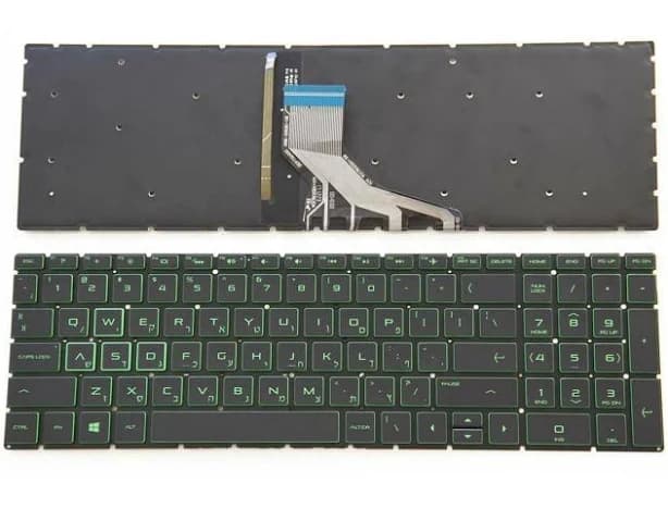 HP Pavilion Gaming Keyboard