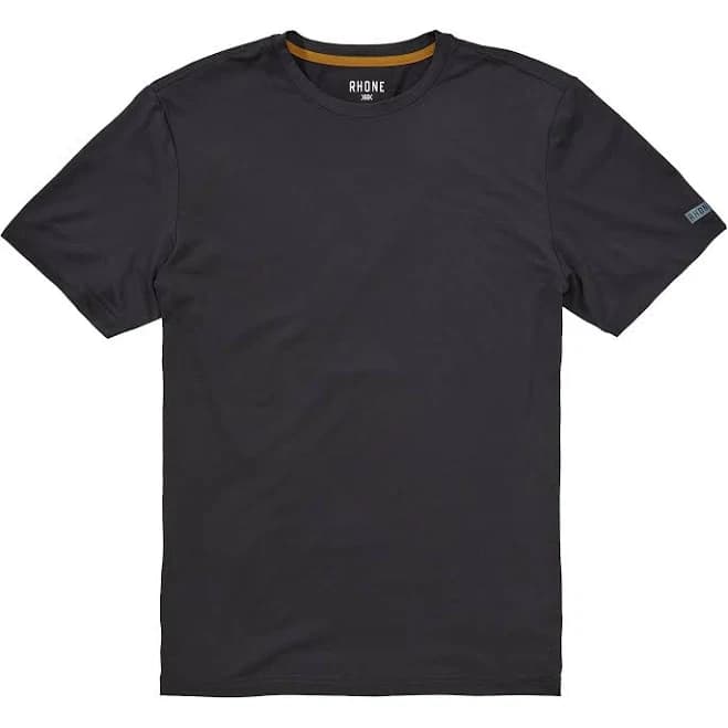Rhone Backspin Mens Tee