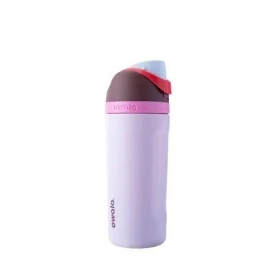 Owala Kids FreeSip Stainless Steel Water Bottle