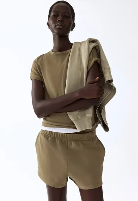 H&M Ladies Cotton T-Shirt