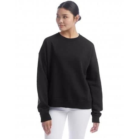 Champion Women's Powerblend Crewneck Sweatshirt