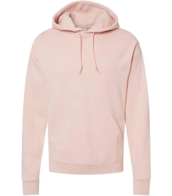 Jerzees Adult NuBlend Pullover Hooded Sweatshirt