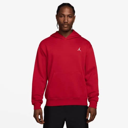 Jordan Brooklyn Fleece Men's Pullover Hoodie