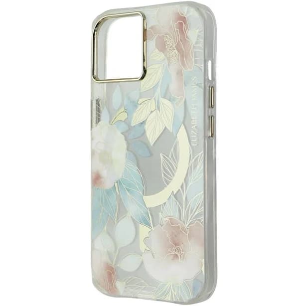 Elizabeth James MagSafe Case for iPhone 14/13